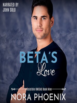 cover image of Beta's Love